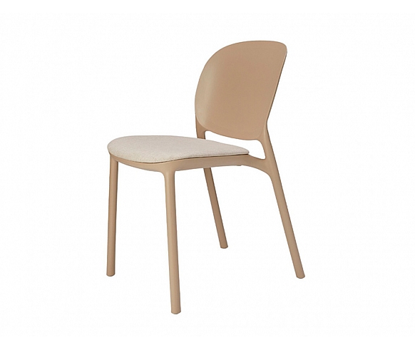 Hug C chair